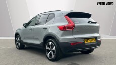 Volvo XC40 2.0 B4P Plus Dark 5dr Auto Petrol Estate